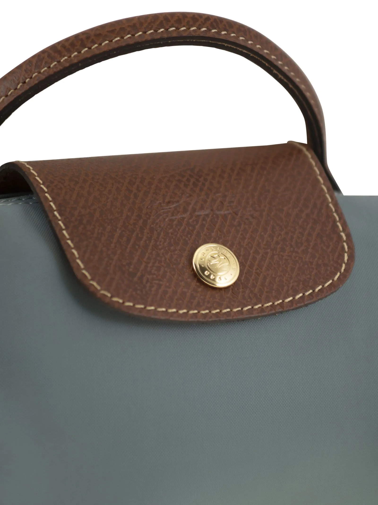 Longchamp Le Pliage Original Handbag Xs