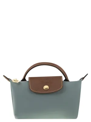 Longchamp Le Pliage Original Handbag Xs
