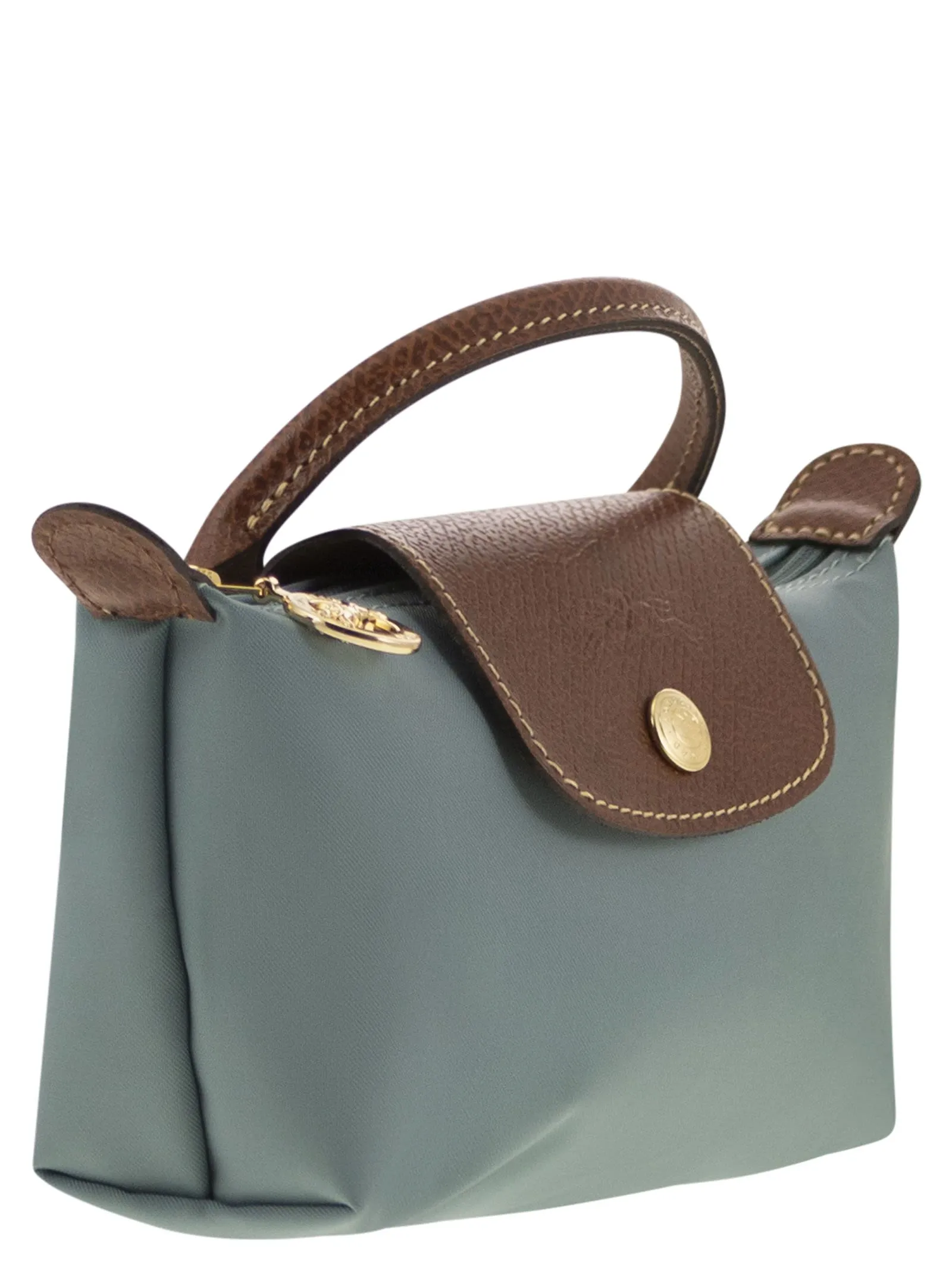 Longchamp Le Pliage Original Handbag Xs