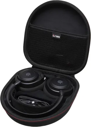 LTGEM Case Compatible with SteelSeries Arctis Nova 7X / 7 Wireless Multi-Platform Gaming Headset
