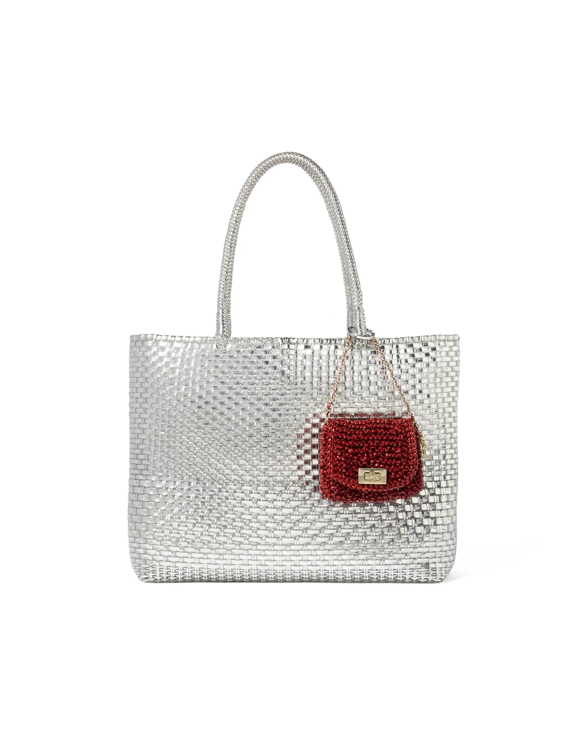 Lucchetto Miniatura Wirebag