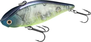 LUCKY CRAFT LV-500, Freshwater Bass Fishing Lure, Lipless Crank Bait, Smallmouth, Sinking, Perfect Wobbling, Fishing Gear, Fishing Accessories, Fishing Tackle