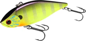 LUCKY CRAFT LV 500, Freshwater Bass Fishing Lure, Lipless Crank Bait, Smallmouth, Sinking, Tournament Winning, Perfect Wobbling, Fishing Gear, Fishing Accessories, Fishing Tackle