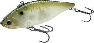 LUCKY CRAFT LV-500 MAX, 812 Live Pearl Shad, Lipless Crankbait, Freshwater Bass Fishing Lure, Lucky Vibration, Sinking Lures, Long-Casting Crankbait, Premium Fishing Gear and Accessories