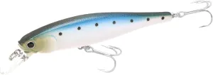 LUCKY CRAFT Pointer 100S, Saltwater Surf Fishing Lures, Jerkbait, Halibut, Surf Perch, Calico Bass, White Seabass, Striped Bass, Sinking, Fishing Gear, Fishing Accessories, Fishing Tackle