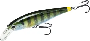 LUCKY CRAFT Pointer 65DD, Jerkbait Side by Side Action Tournament Winning Perfect Wobbling Freshwater Lake Bass Fishing Champion Bait