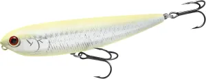 LUCKY CRAFT Sammy 100, Freshwater Lake Bass Fishing Lure, Topwater, Smallmouth, Floating, Perfect Walking The Dog, Fishing Gear, Fishing Accessories, Fishing Tackle