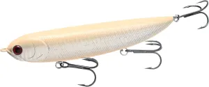 LUCKY CRAFT Super Sammy 132, Freshwater Lake Bass Fishing Lure, Topwater, Smallmouth, Floating, Tournament Winning, Perfect Walking The Dog, Fishing Gear, Fishing Accessories, Fishing Tackle