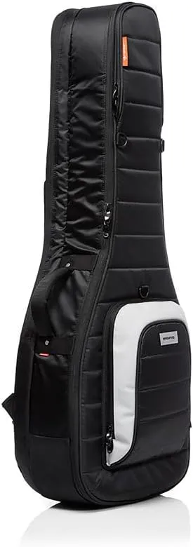 M80 Dual Acoustic and Electric Guitar Case