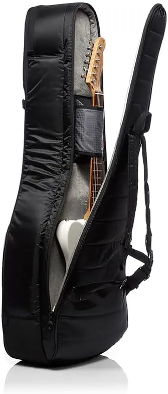 M80 Dual Acoustic and Electric Guitar Case