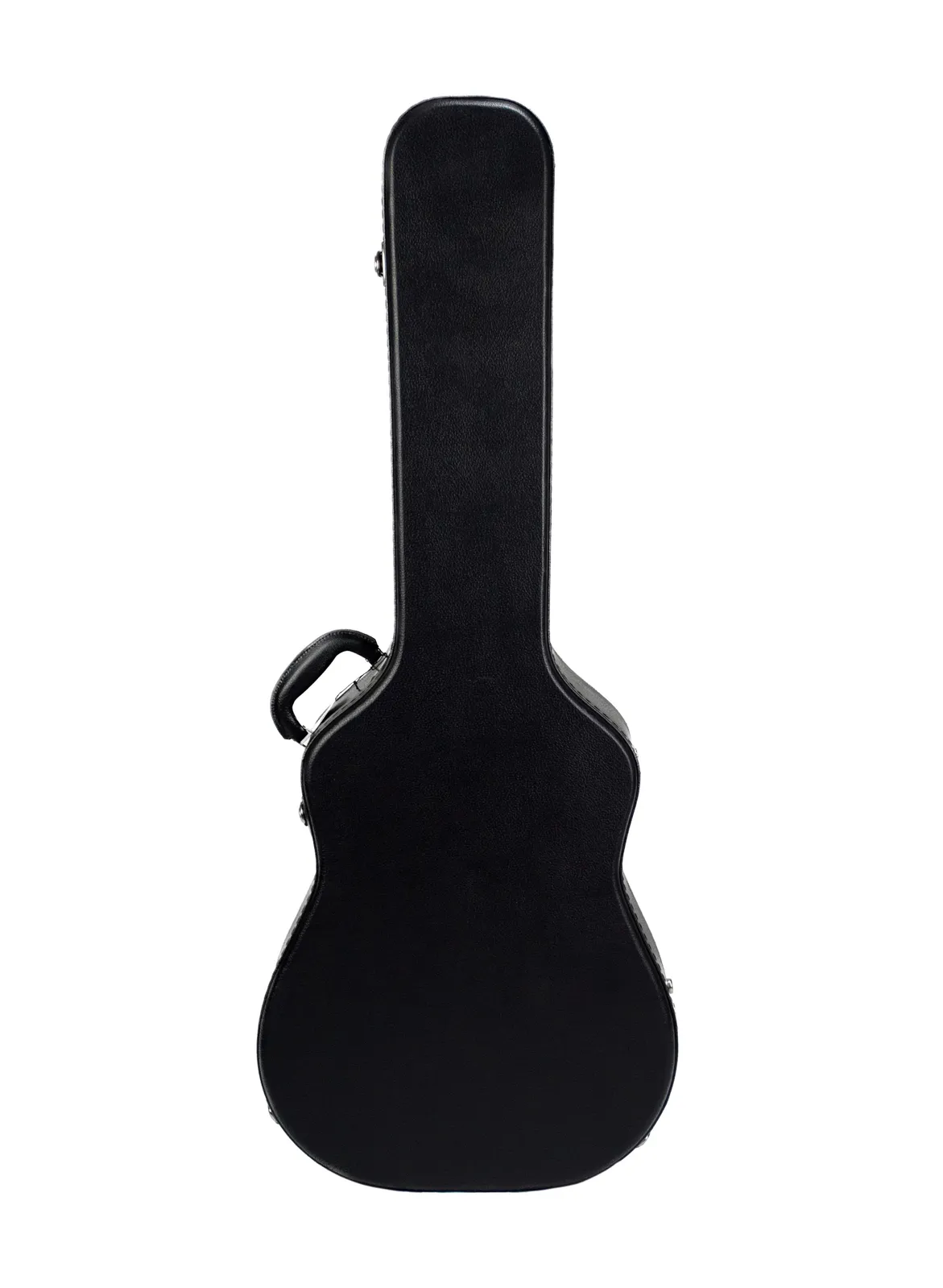 MAMMOTH WOODY ACOUSTIC DREADNOUGHT GUITAR CASE