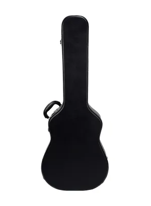 MAMMOTH WOODY OM/SMALL BODY ACOUSTIC GUITAR CASE