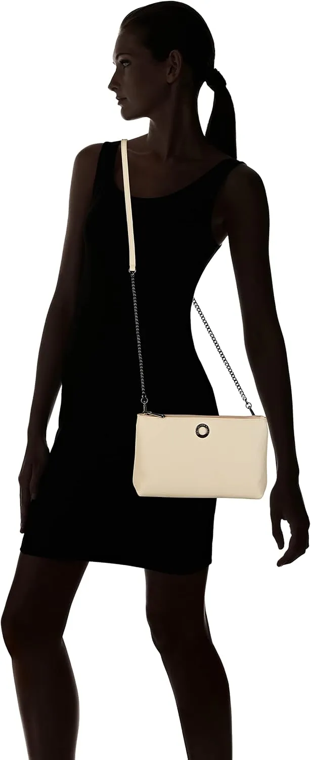 Mandarina Duck Clutch Bag