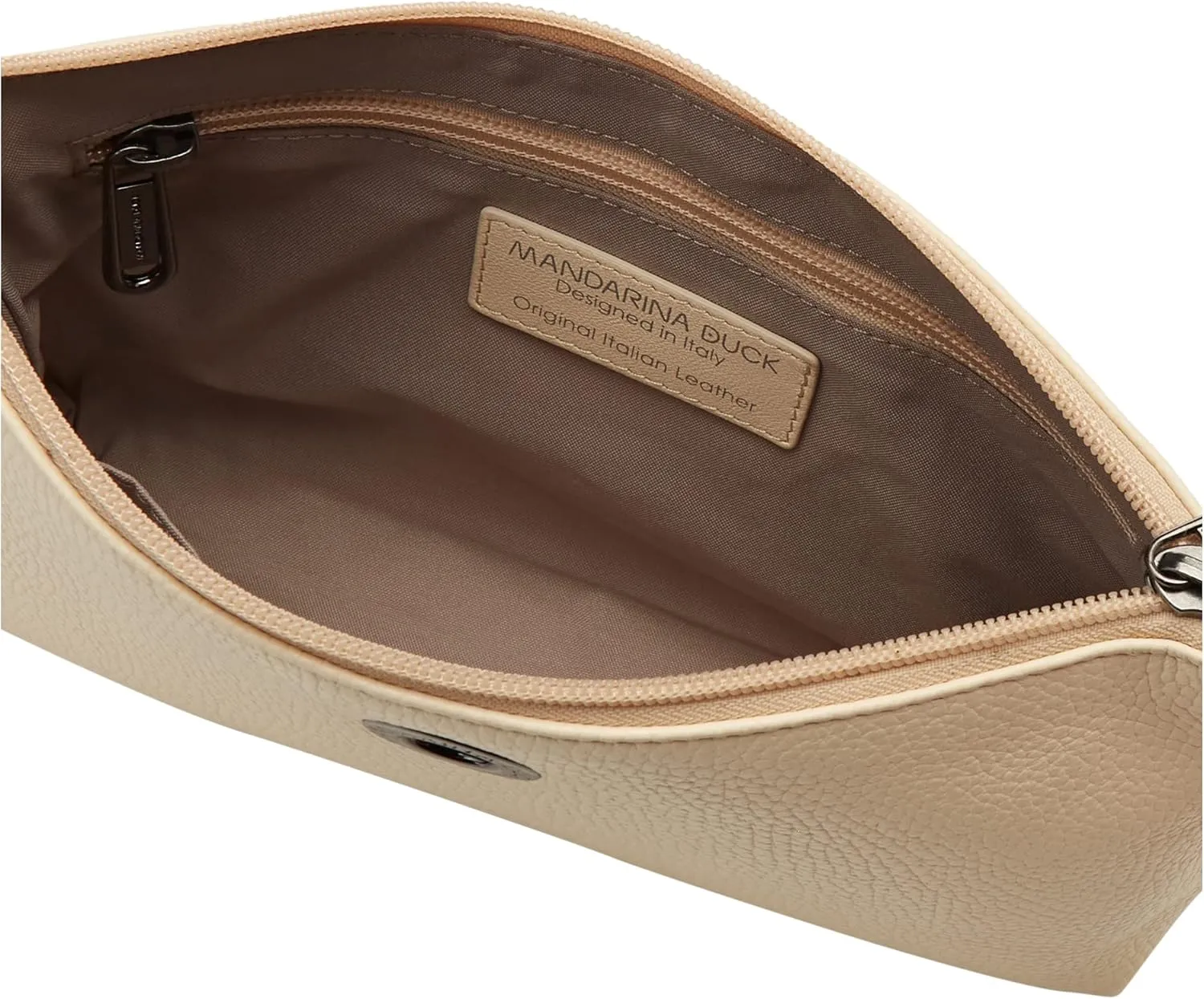 Mandarina Duck Clutch Bag