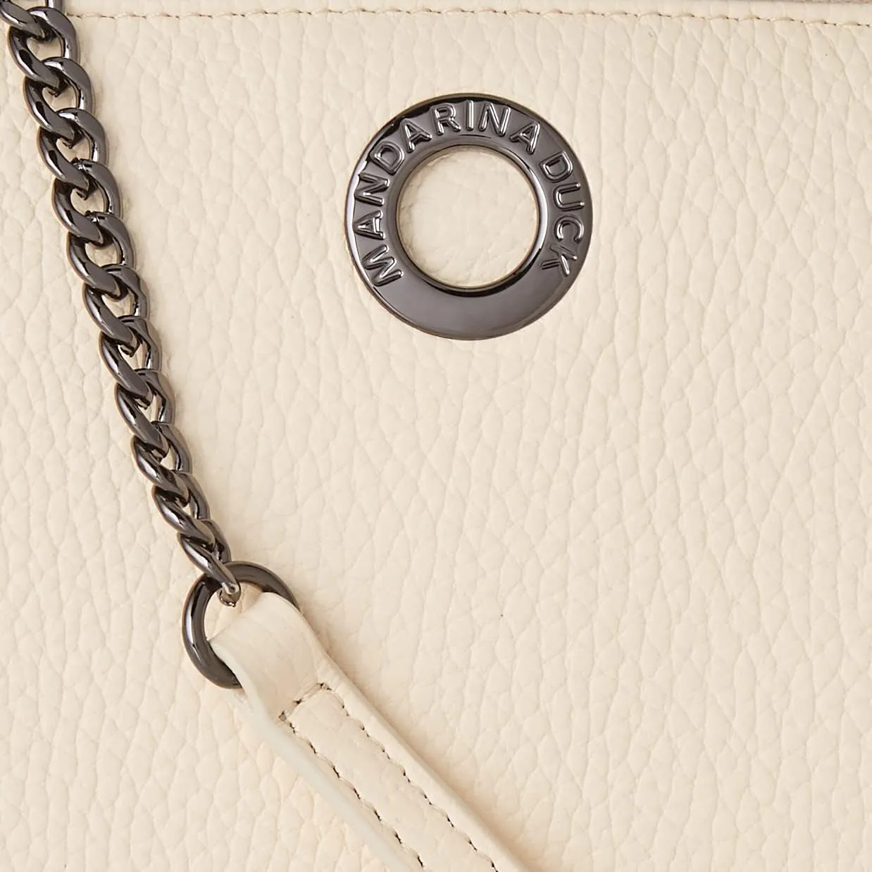 Mandarina Duck Clutch Bag