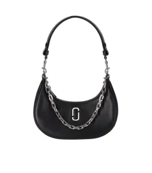 Marc Jacobs The Curve Black Shoulder Bag