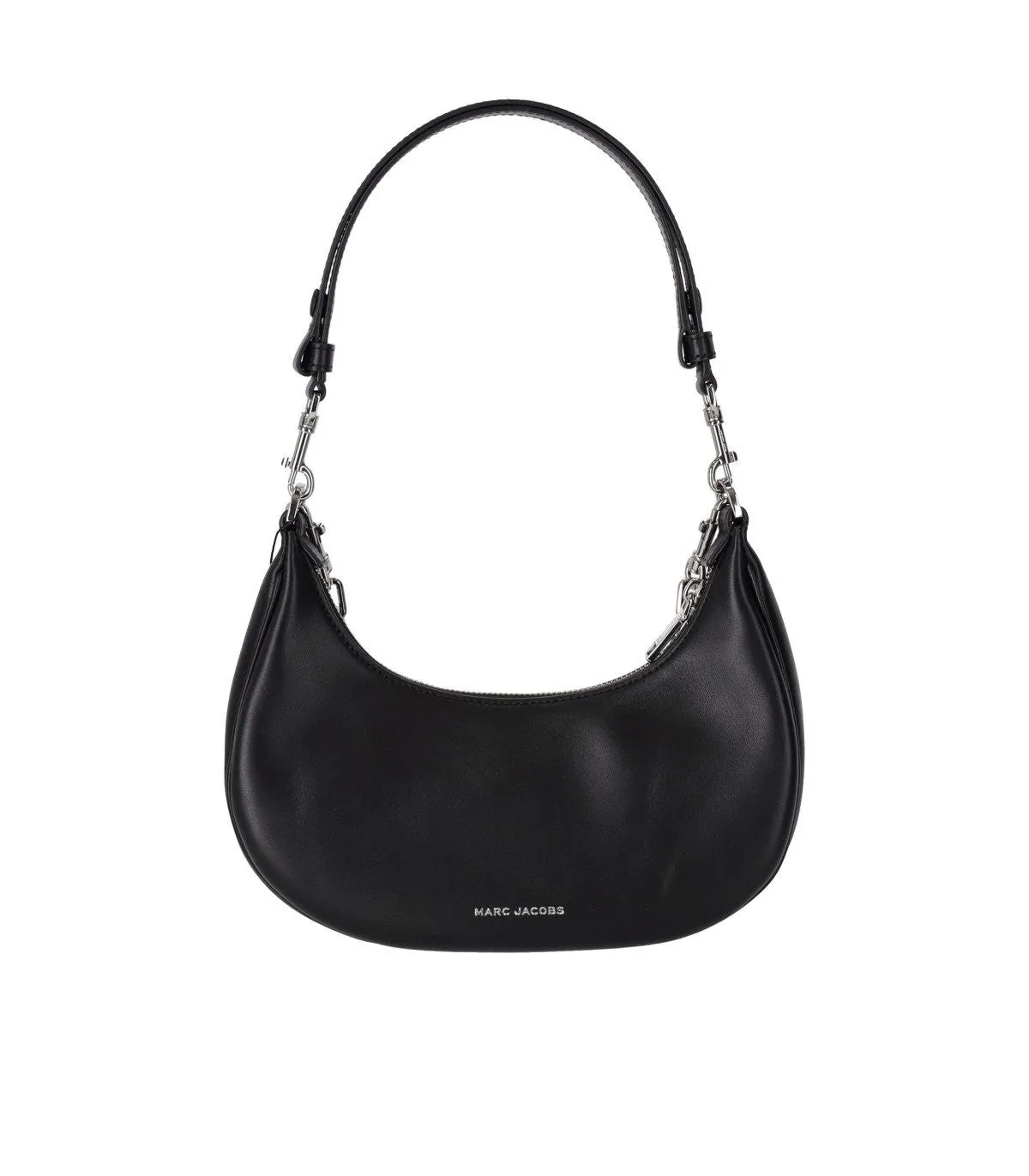 Marc Jacobs The Curve Black Shoulder Bag
