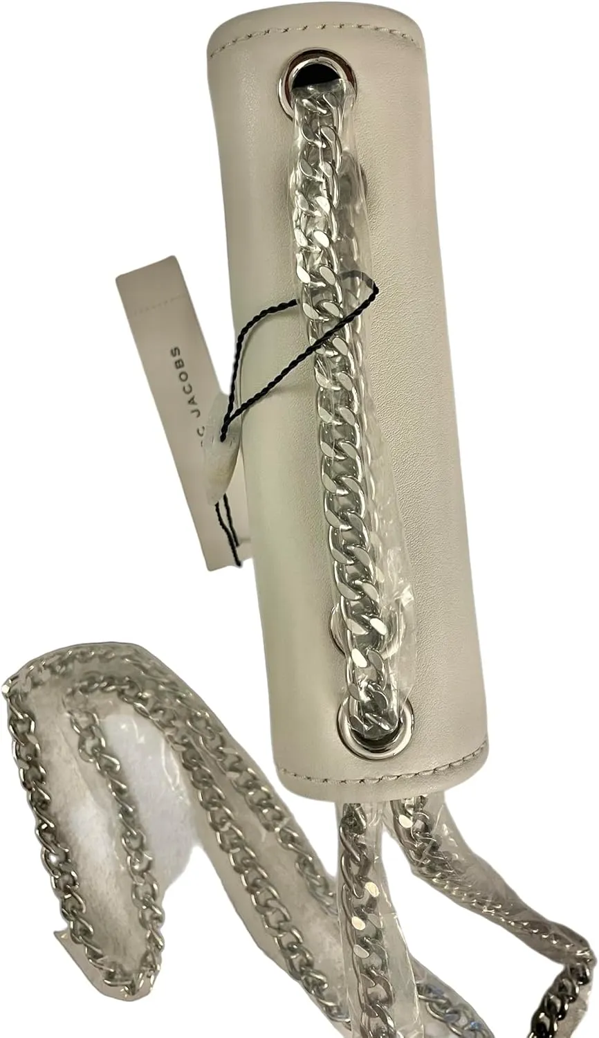 Marc Jacobs Workwear Chain Crossbody Shoulder Mini