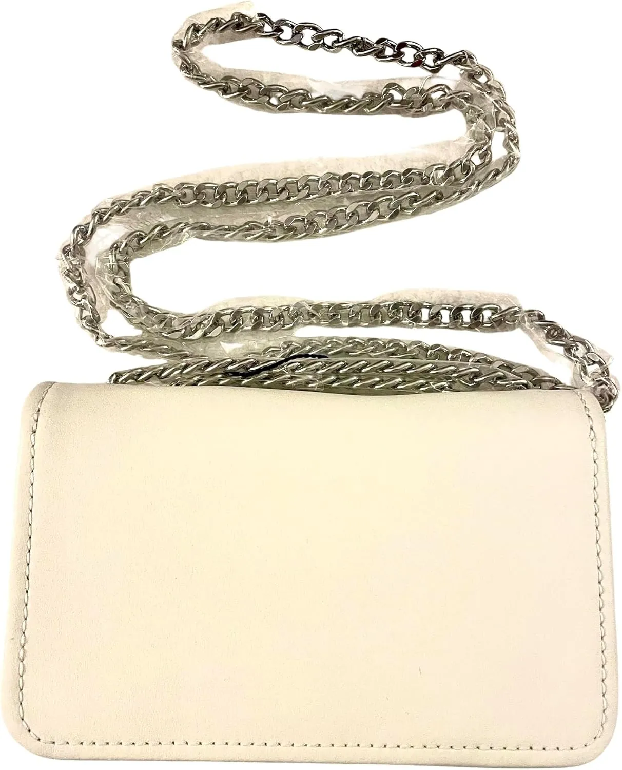 Marc Jacobs Workwear Chain Crossbody Shoulder Mini