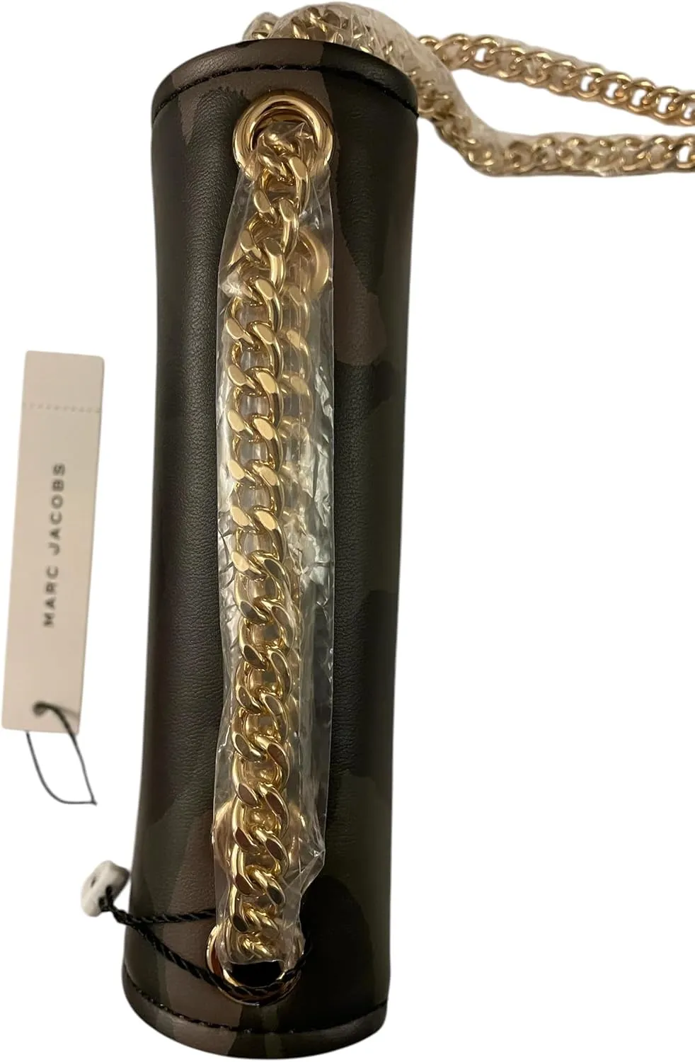 Marc Jacobs Workwear Chain Crossbody Shoulder Mini