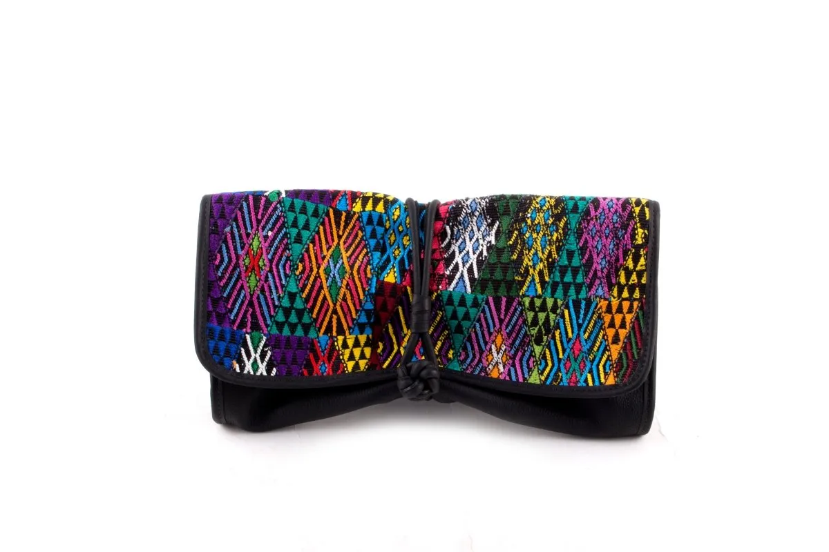 MARIAS by Alida Boer - Bow Clutch