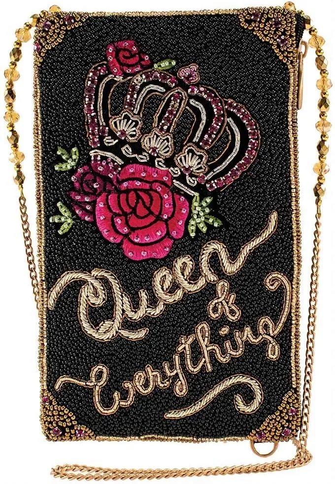 Mary Frances Queen Of Everything