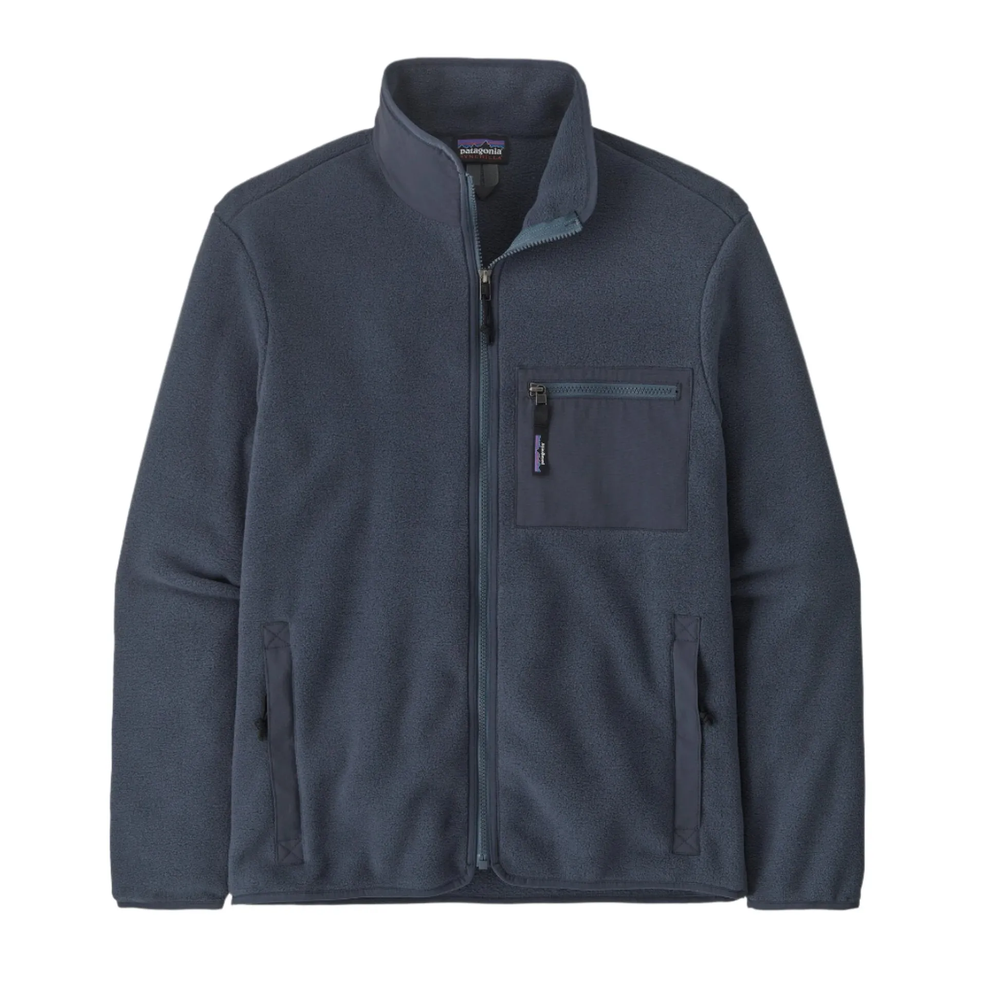 Men's Synchilla Jacket