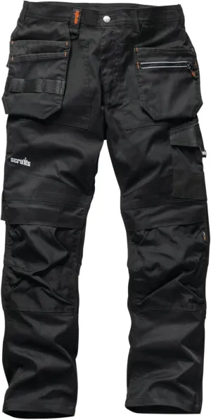 Men's Trade Flex Trouser