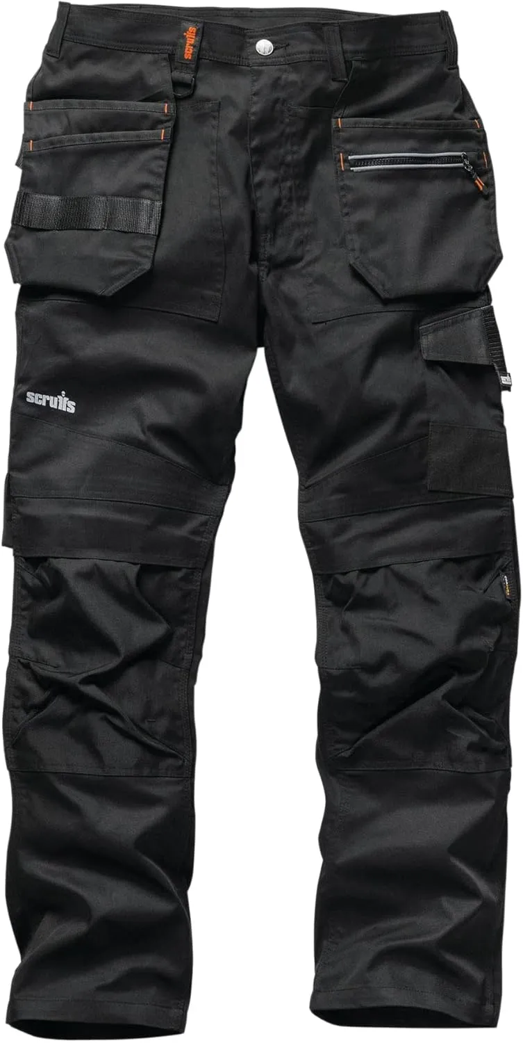 Men's Trade Flex Trouser