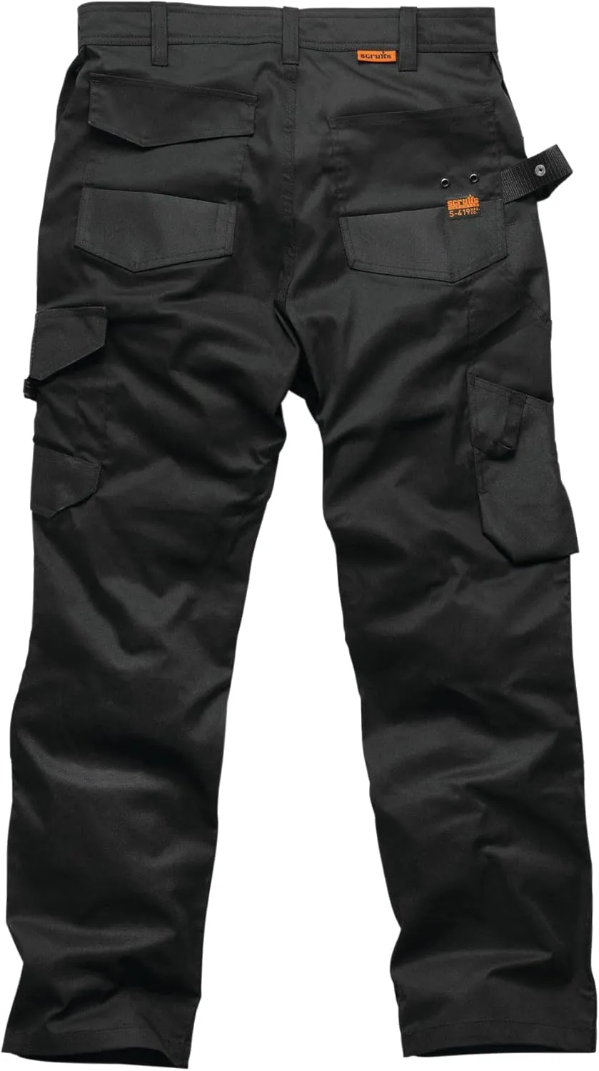 Men's Trade Flex Trouser
