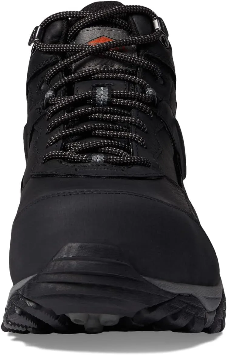 Merrell Men's Moab Adventure Mid Wp Cf Construction Boot