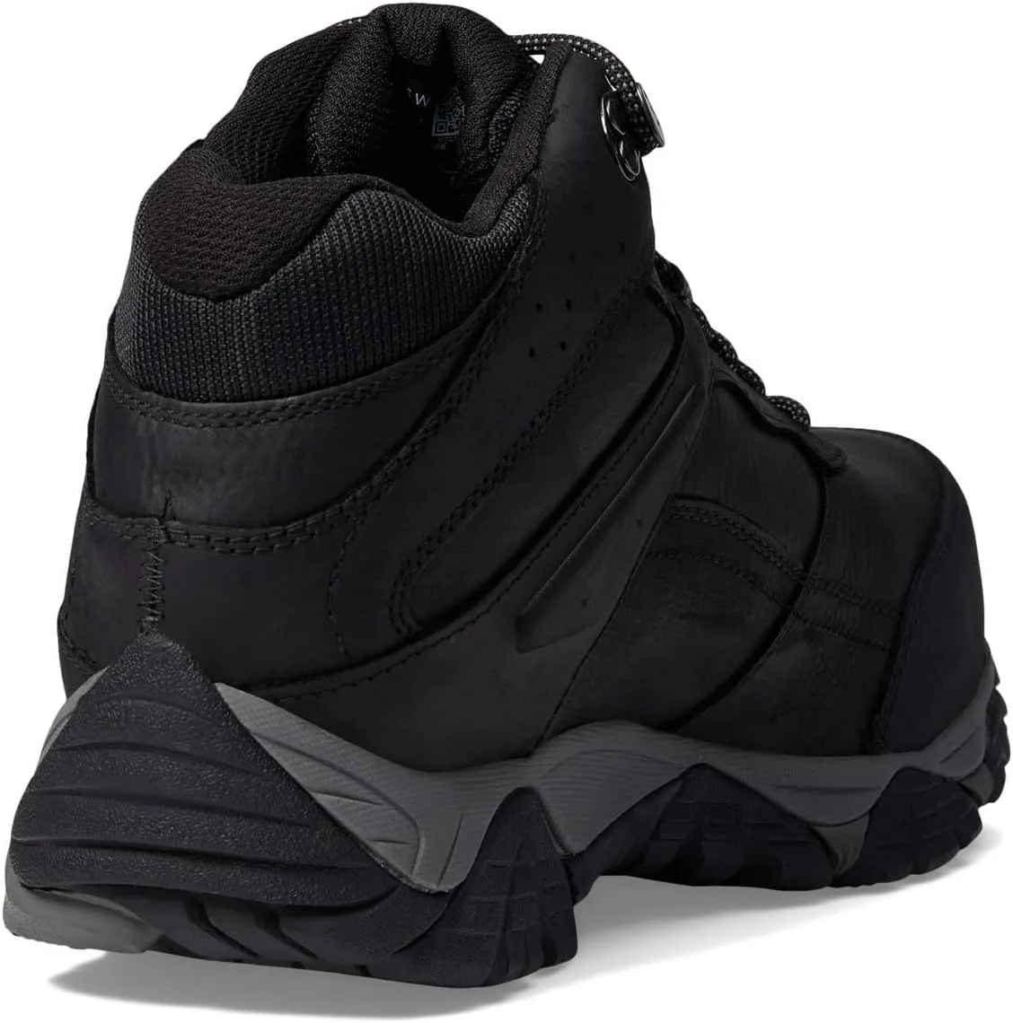 Merrell Men's Moab Adventure Mid Wp Cf Construction Boot
