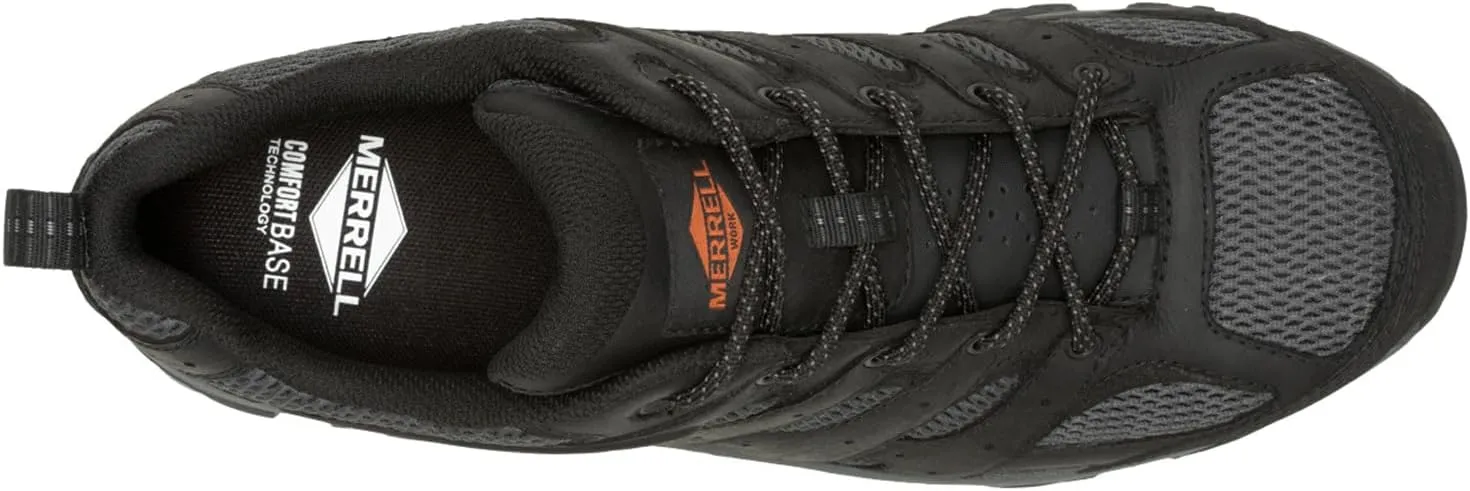 Merrell Men's Moab Vertex 2 Carbon Fiber