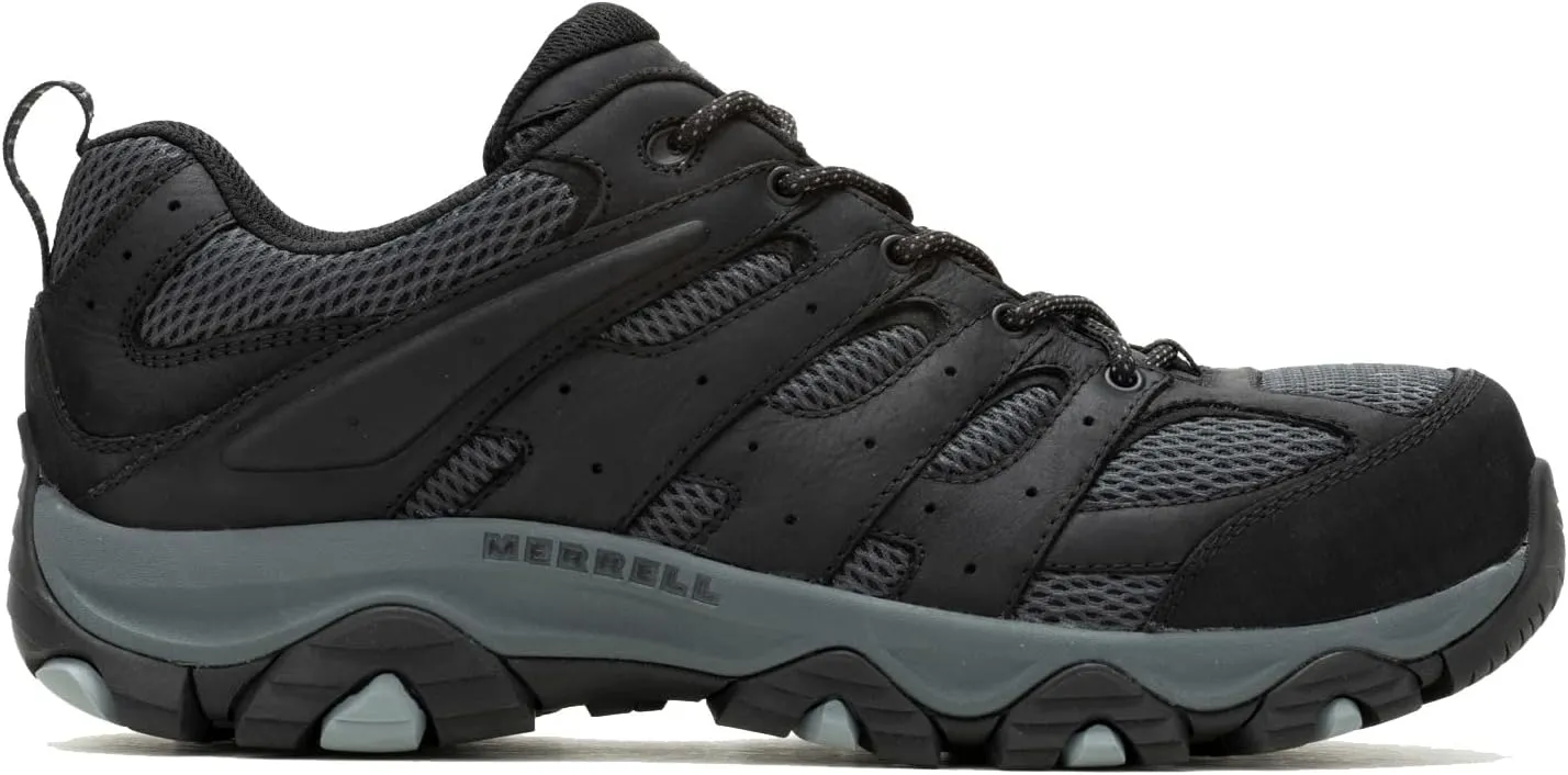 Merrell Men's Moab Vertex 2 Carbon Fiber