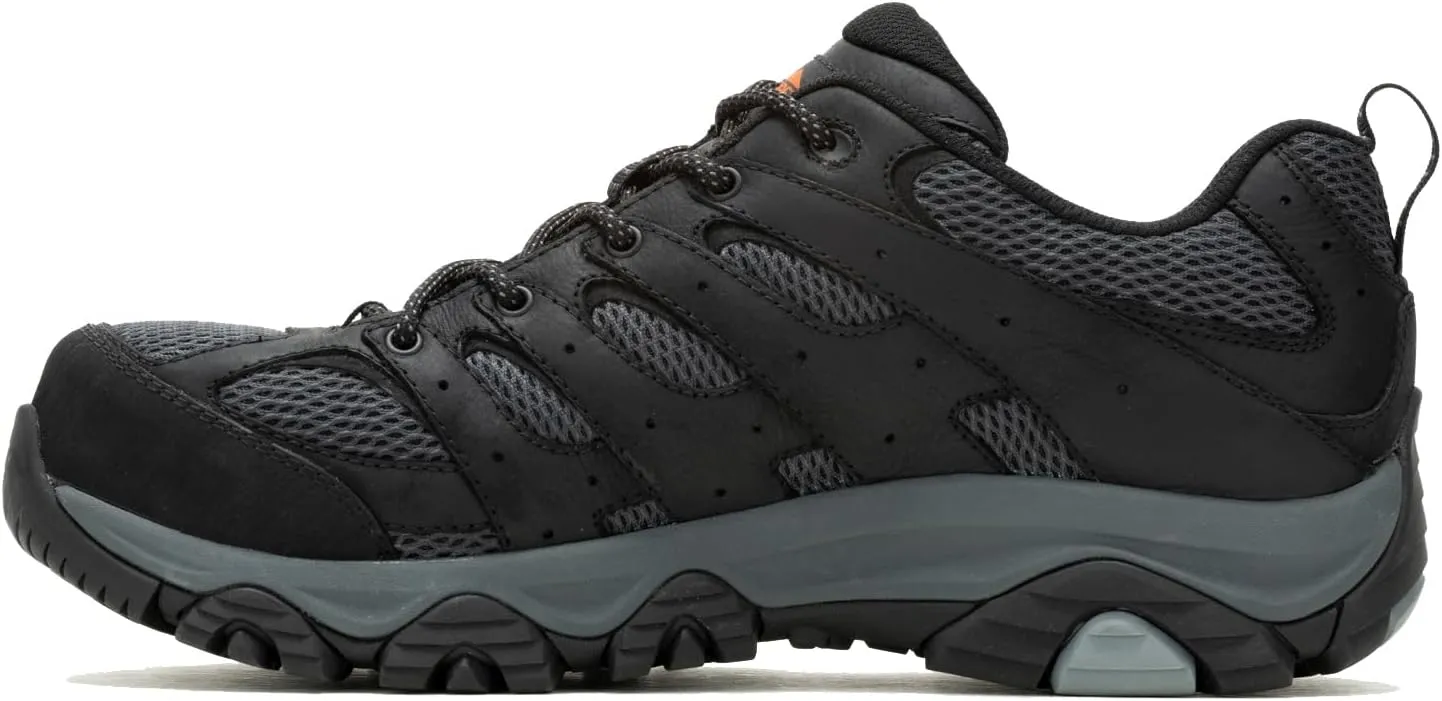 Merrell Men's Moab Vertex 2 Carbon Fiber