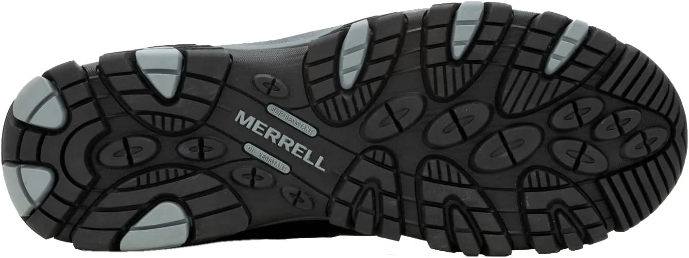 Merrell Men's Moab Vertex 2 Carbon Fiber