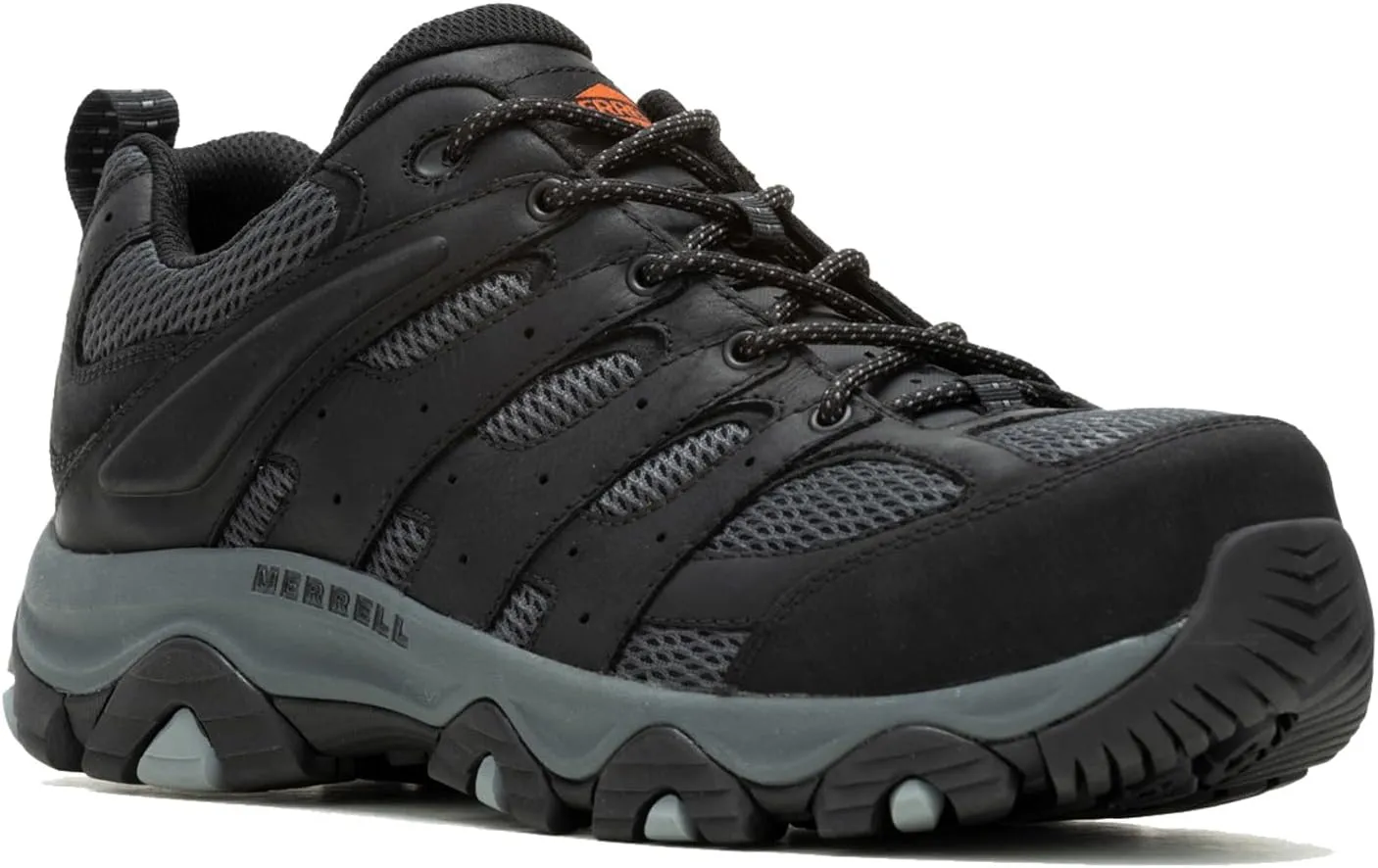 Merrell Men's Moab Vertex 2 Carbon Fiber