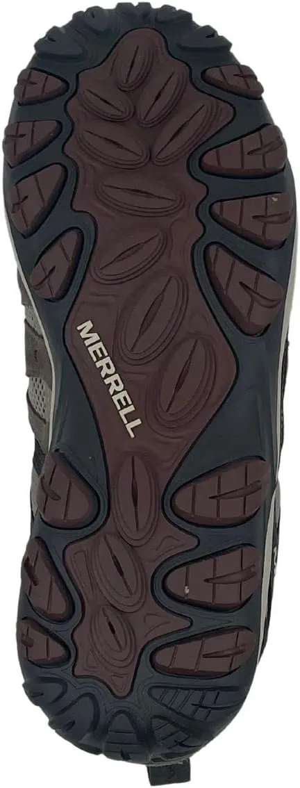 Merrell Men's Walking Boat Shoe