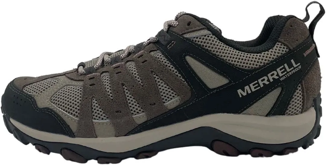 Merrell Men's Walking Boat Shoe
