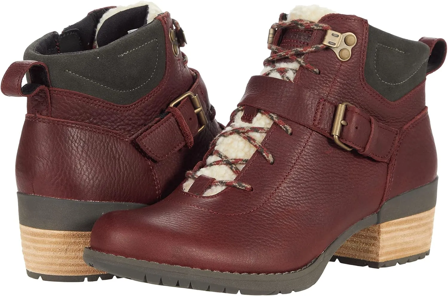 Merrell Women's Shiloh II Lace Waterproof