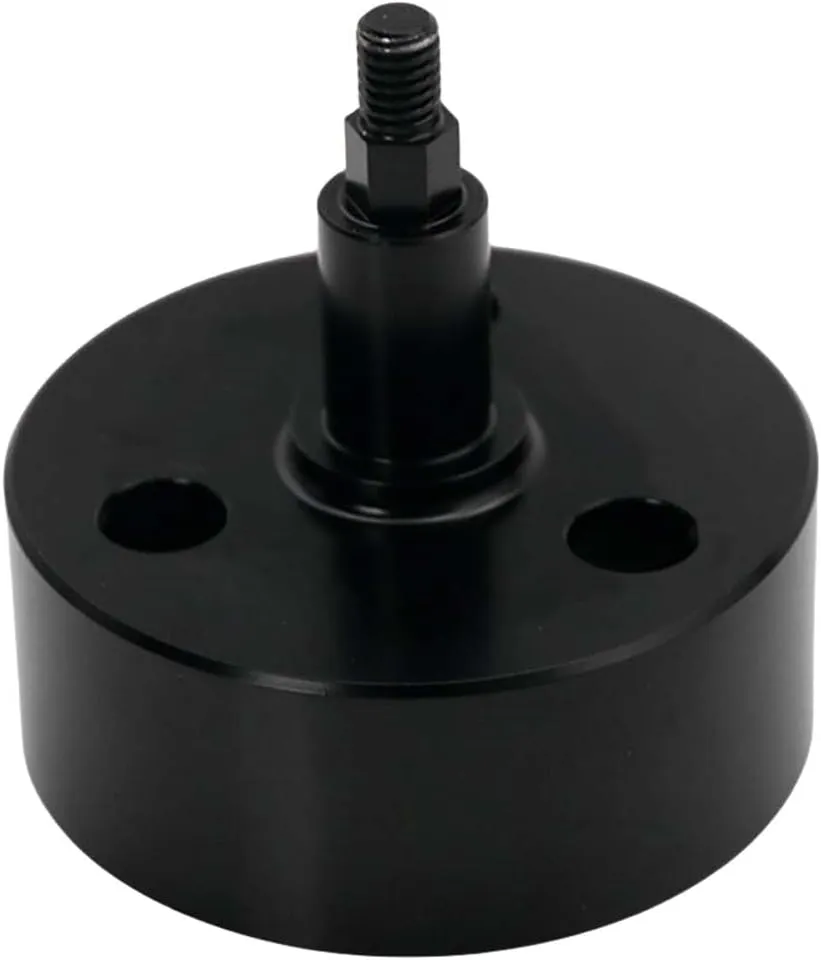 Metal Hex Clutch Bell for Zenoah CY 23CC~71CC Engine for 1/5 HPI ROFUN BAHA KM ROVAN Baja 5B 5T 5SC SS Buggy Truck Rc Car Parts