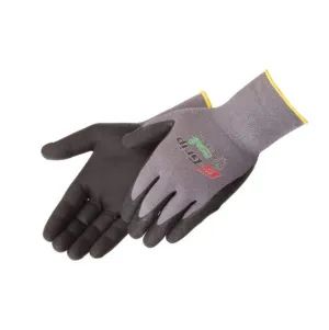 Microfoam Nitrile Seamless Gloves-Single Pair