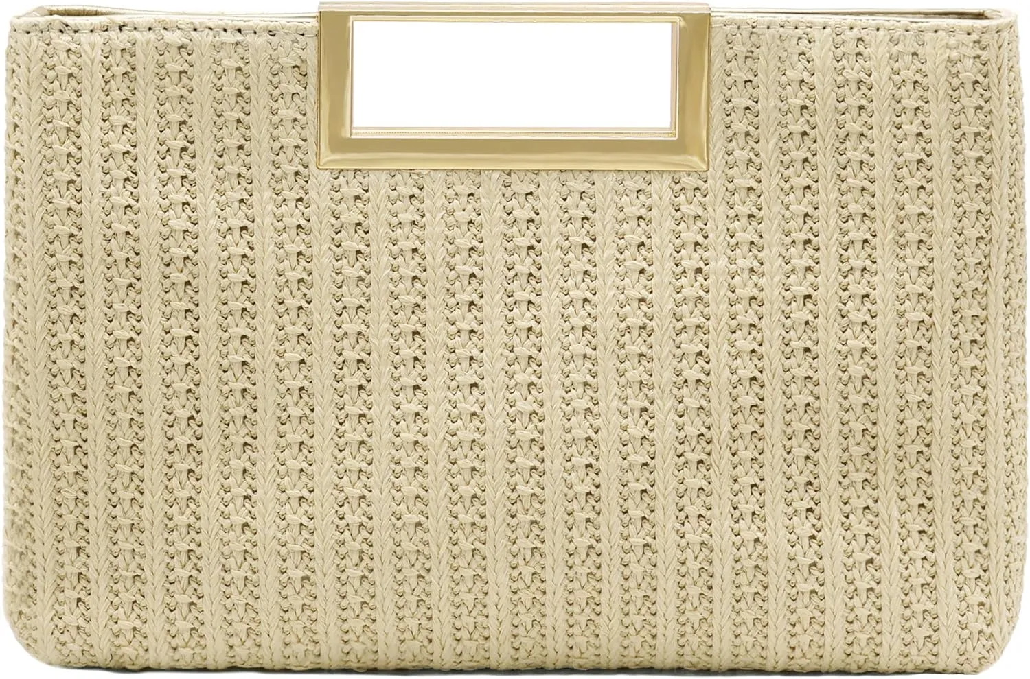 Milisente Clutch Purses for Women Formal Casual Sparkly PU Leather Handbag Purse with Handle for Prom Cocktail Wedding