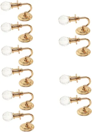 Milisten 5 Pairs Miniature Wall Light Led Decorative Lights Miniature Decor for Home Tiny House Furniture Lighting