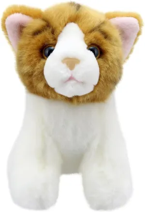 Minis: Ginger Cat