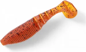 Minnow Swim Bait 4 Inch Lures 9003 Fire Craw Fishing Gear Lures Bait for Fishing Swimbaits Accessories Lifelike Tackles Rigs