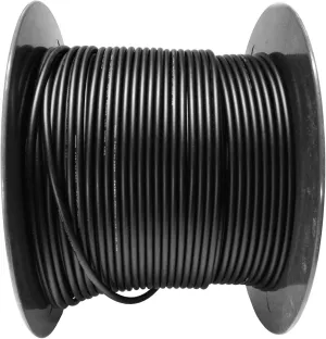 Mogami 50 FT - Bulk 2524 Guitar & Instrument Cable - W2524 - Sold in 50 Foot Lengths - DIY - Make Your OWN Cables