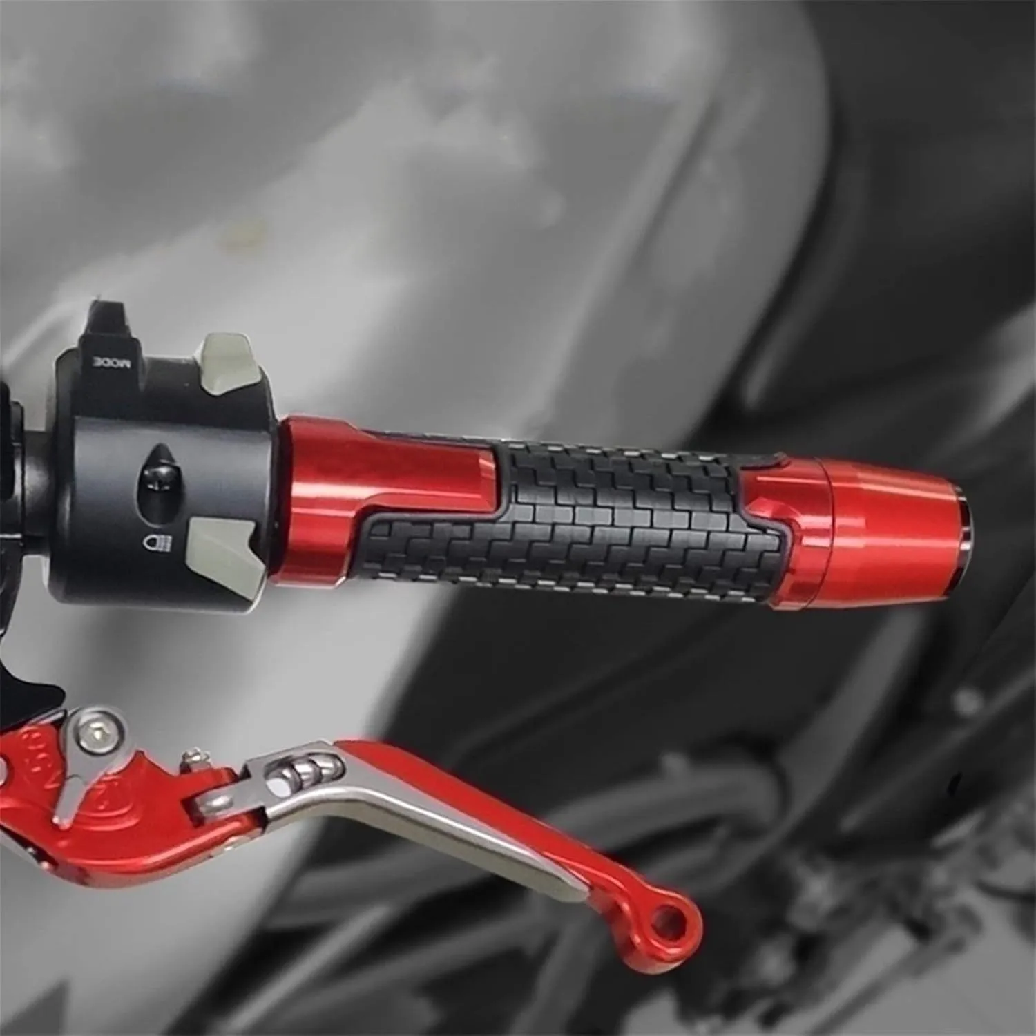 Motorcycle Brake Clutch Lever for MV Agusta F4RR 2011 2012 2013 2014 2015 2016 Motorcycle Adjustable Folding Extendable Brake Clutch Levers Accessories