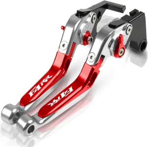 Motorcycle Brake Clutch Lever for MV Agusta F4RR 2011 2012 2013 2014 2015 2016 Motorcycle Adjustable Folding Extendable Brake Clutch Levers Accessories