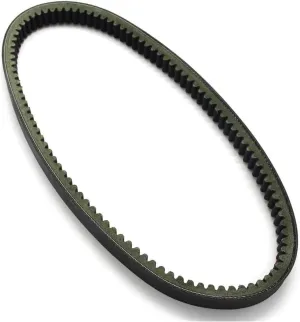 Motorcycle Drive Belt For Daelim For S300 23100-SZ2-0000-M1 For Religion For ZS250T-3 2018-2019 Motorcycle Drive Belt Transfer Belt Timing Belt